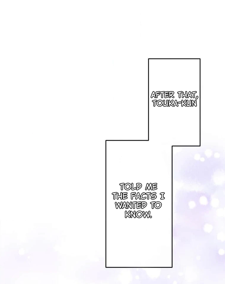 Trapped By The Crazy Twins Chapter 21 - Page 19