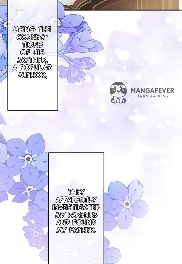 Trapped By The Crazy Twins Chapter 21 - Page 21