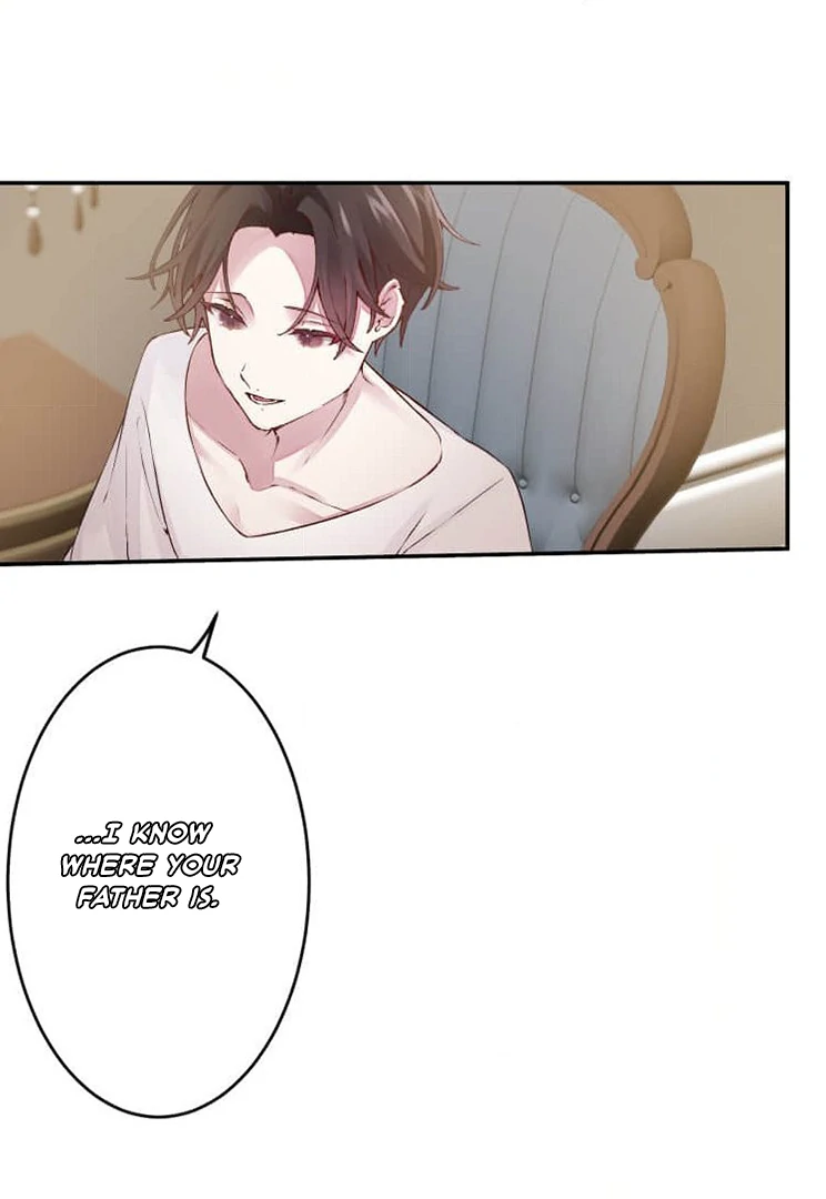 Trapped By The Crazy Twins Chapter 21 - Page 23