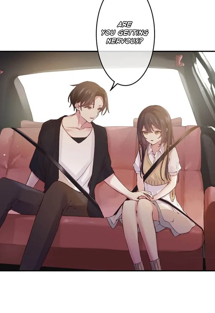 Trapped By The Crazy Twins Chapter 21 - Page 35