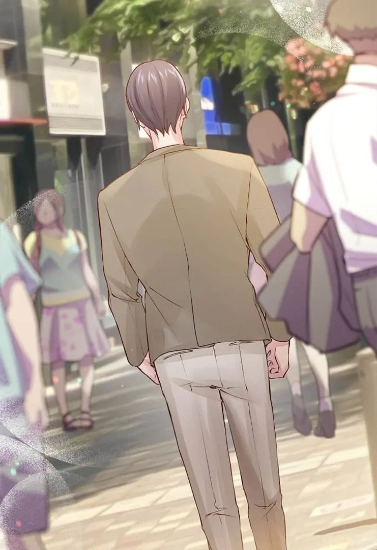 Trapped By The Crazy Twins Chapter 21 - Page 46