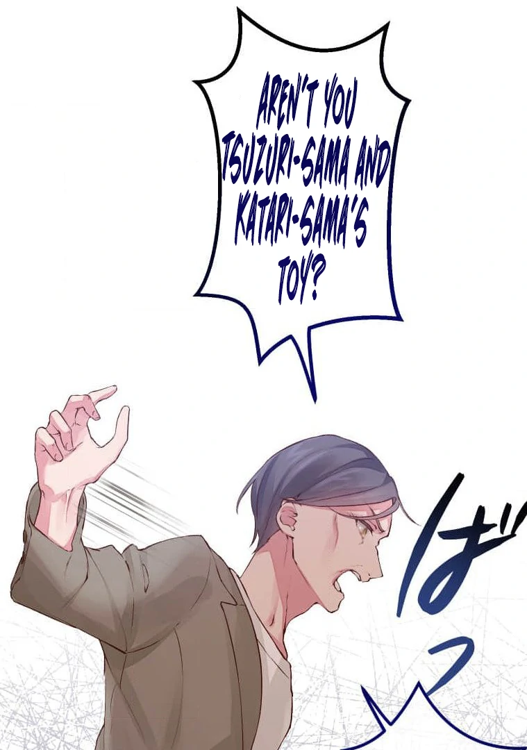 Trapped By The Crazy Twins Chapter 21 - Page 73