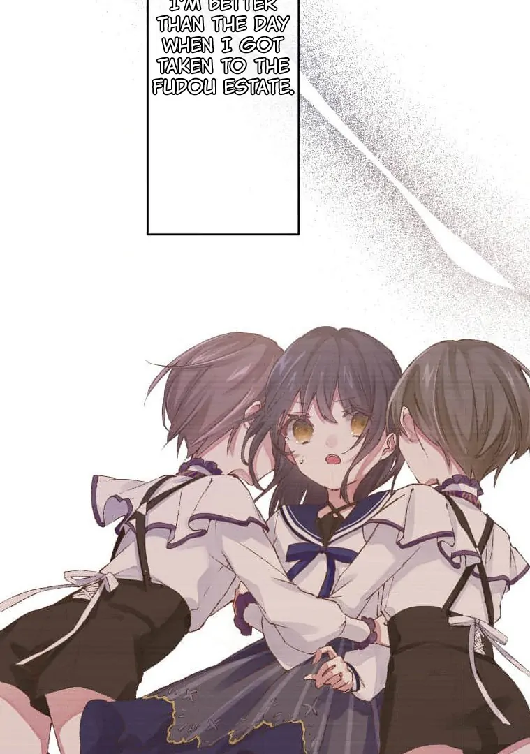 Trapped By The Crazy Twins Chapter 21 - Page 81