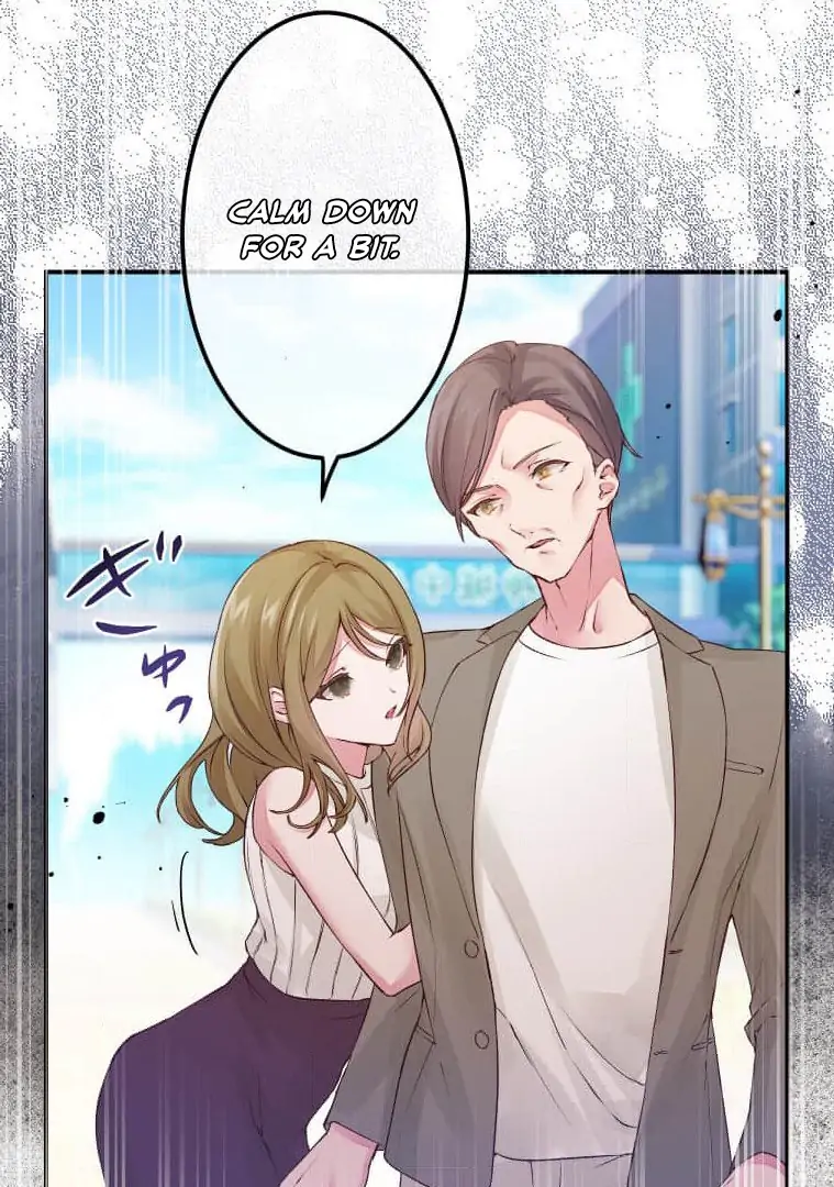 Trapped By The Crazy Twins Chapter 21 - Page 92