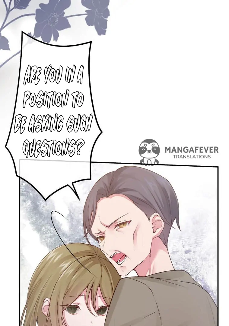 Trapped By The Crazy Twins Chapter 21 - Page 97