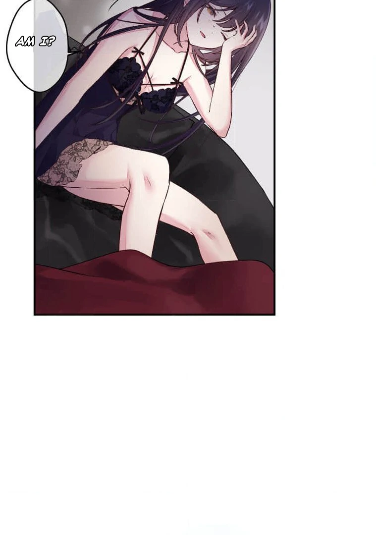 Trapped By The Crazy Twins Chapter 22 - Page 8