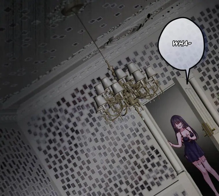 Trapped By The Crazy Twins Chapter 22 - Page 20