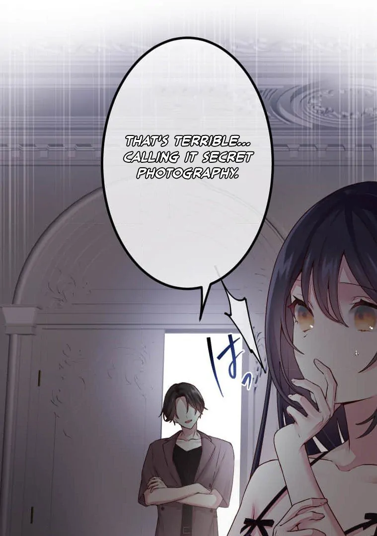 Trapped By The Crazy Twins Chapter 22 - Page 27