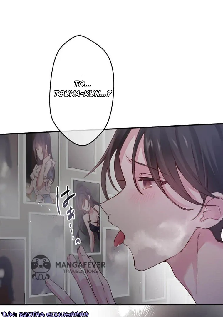 Trapped By The Crazy Twins Chapter 22 - Page 31