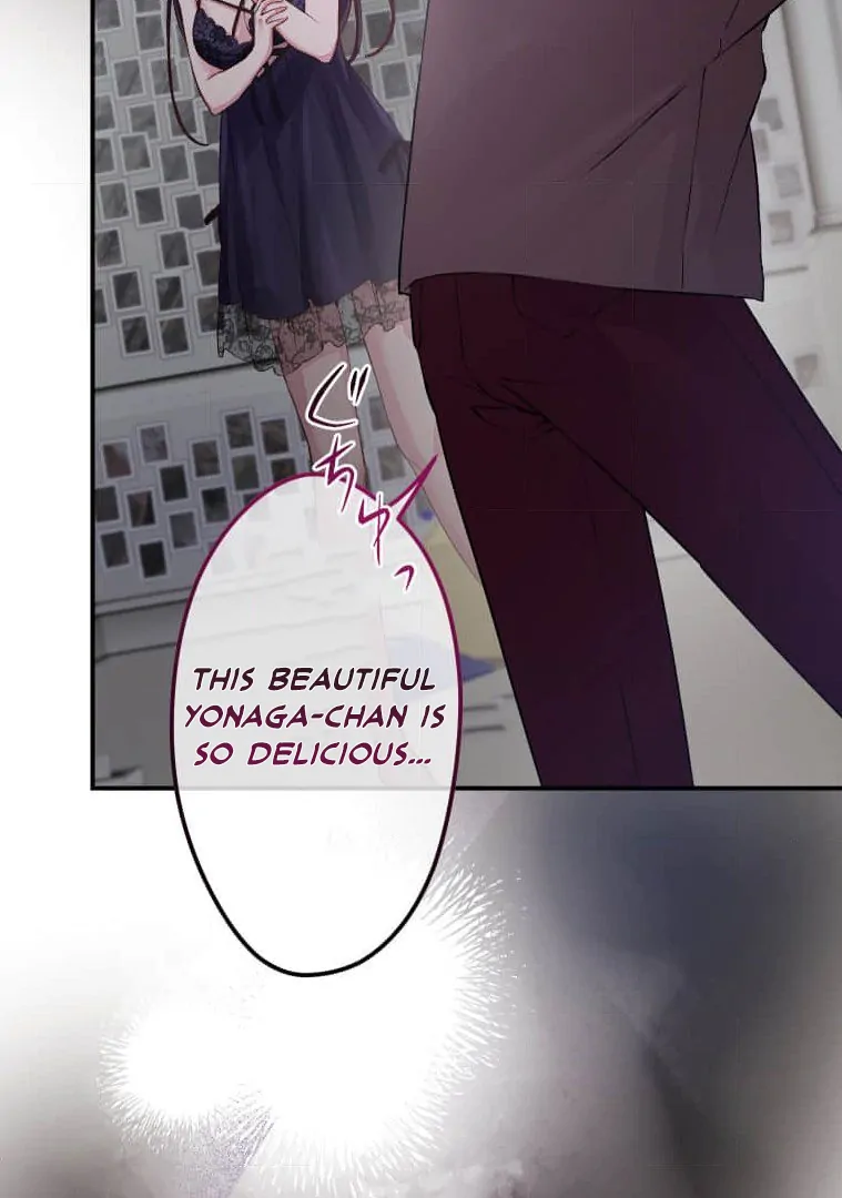 Trapped By The Crazy Twins Chapter 22 - Page 33