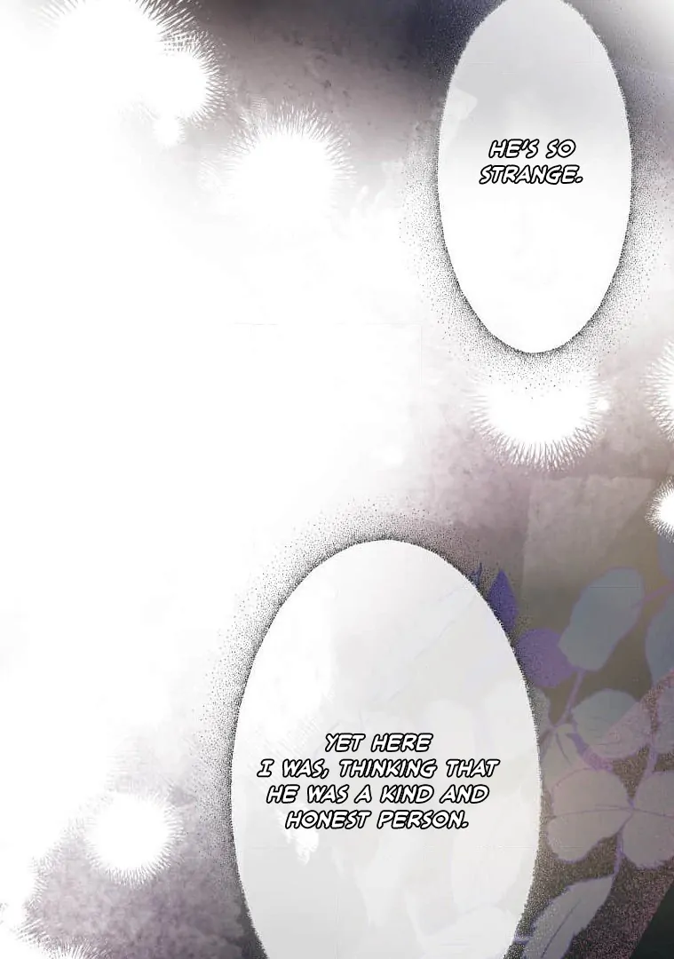 Trapped By The Crazy Twins Chapter 22 - Page 35