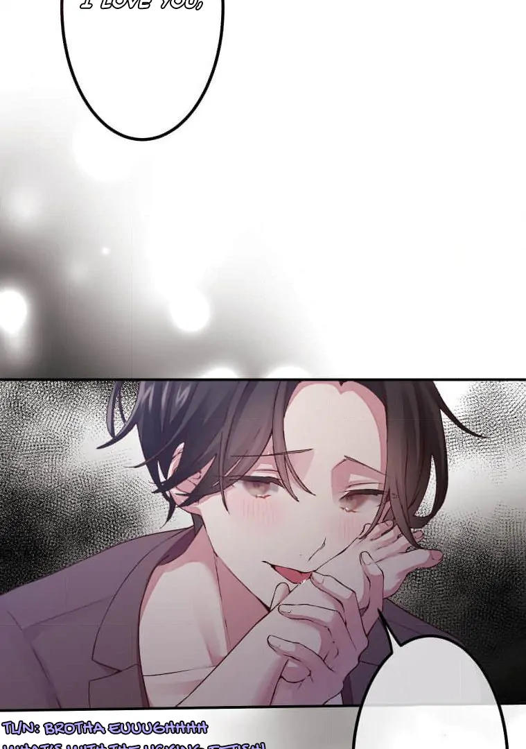 Trapped By The Crazy Twins Chapter 22 - Page 53