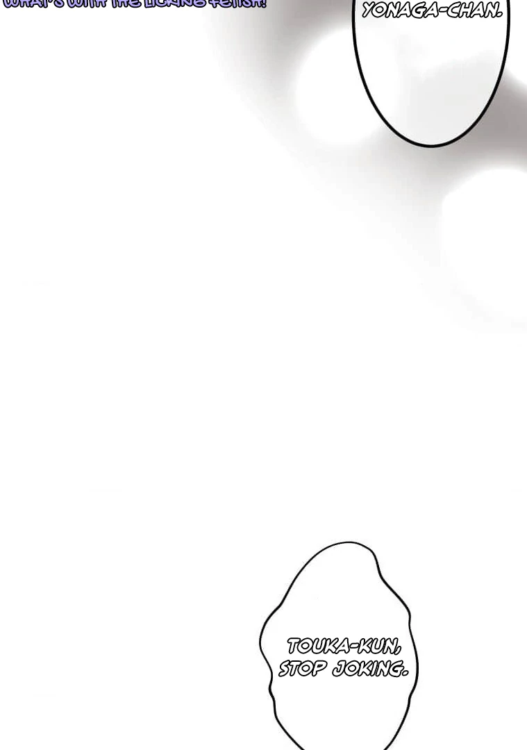 Trapped By The Crazy Twins Chapter 22 - Page 54