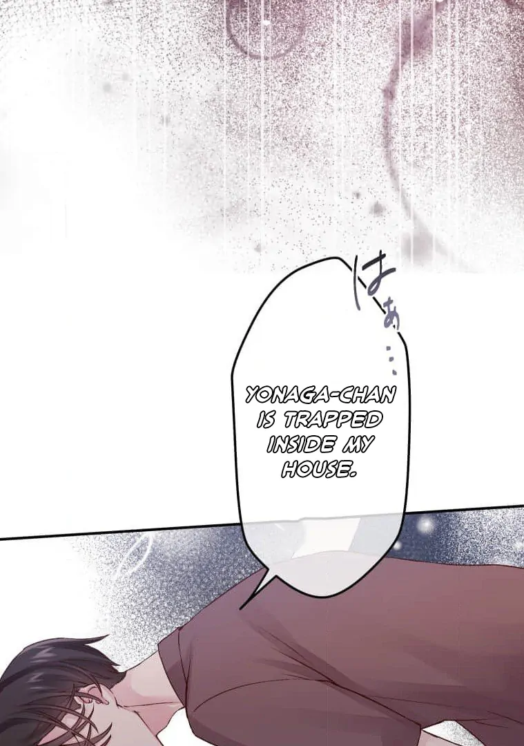 Trapped By The Crazy Twins Chapter 22 - Page 58