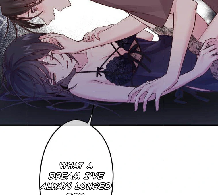 Trapped By The Crazy Twins Chapter 22 - Page 59