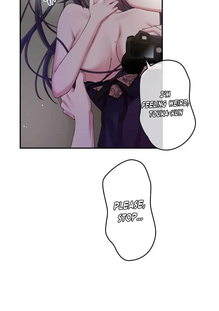 Trapped By The Crazy Twins Chapter 22 - Page 76