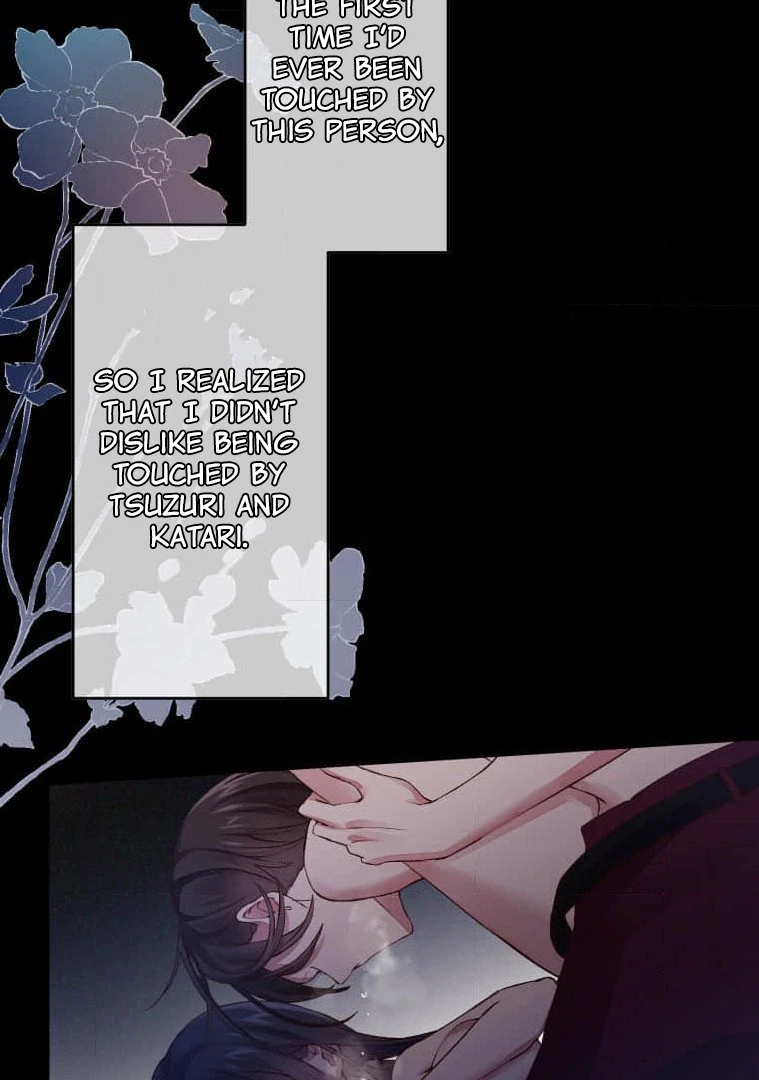 Trapped By The Crazy Twins Chapter 22 - Page 93