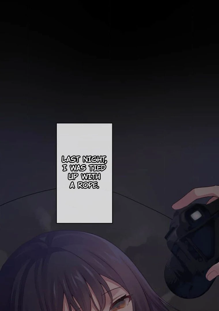 Trapped By The Crazy Twins Chapter 23 - Page 7