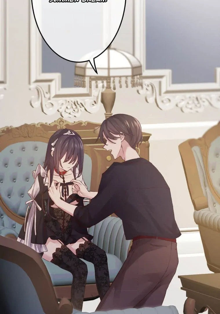 Trapped By The Crazy Twins Chapter 23 - Page 12