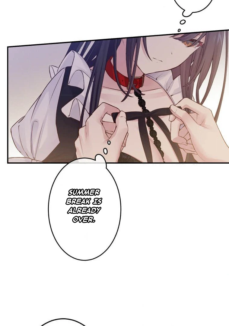 Trapped By The Crazy Twins Chapter 23 - Page 14