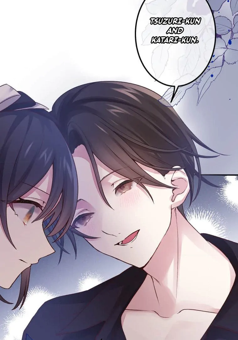 Trapped By The Crazy Twins Chapter 23 - Page 16