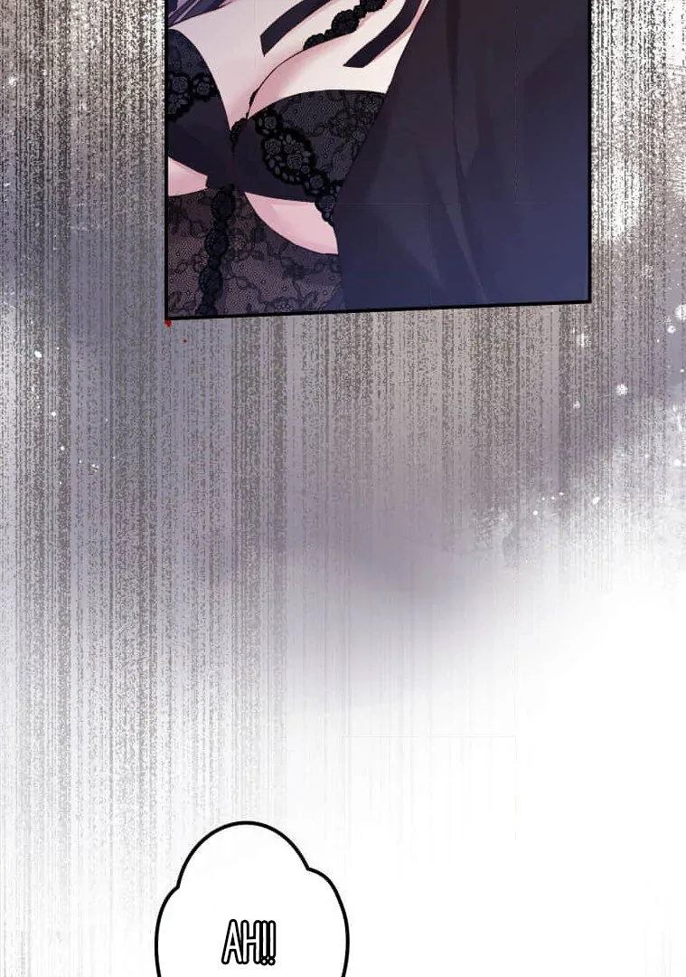 Trapped By The Crazy Twins Chapter 23 - Page 19