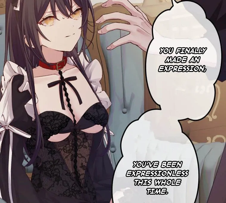 Trapped By The Crazy Twins Chapter 23 - Page 21