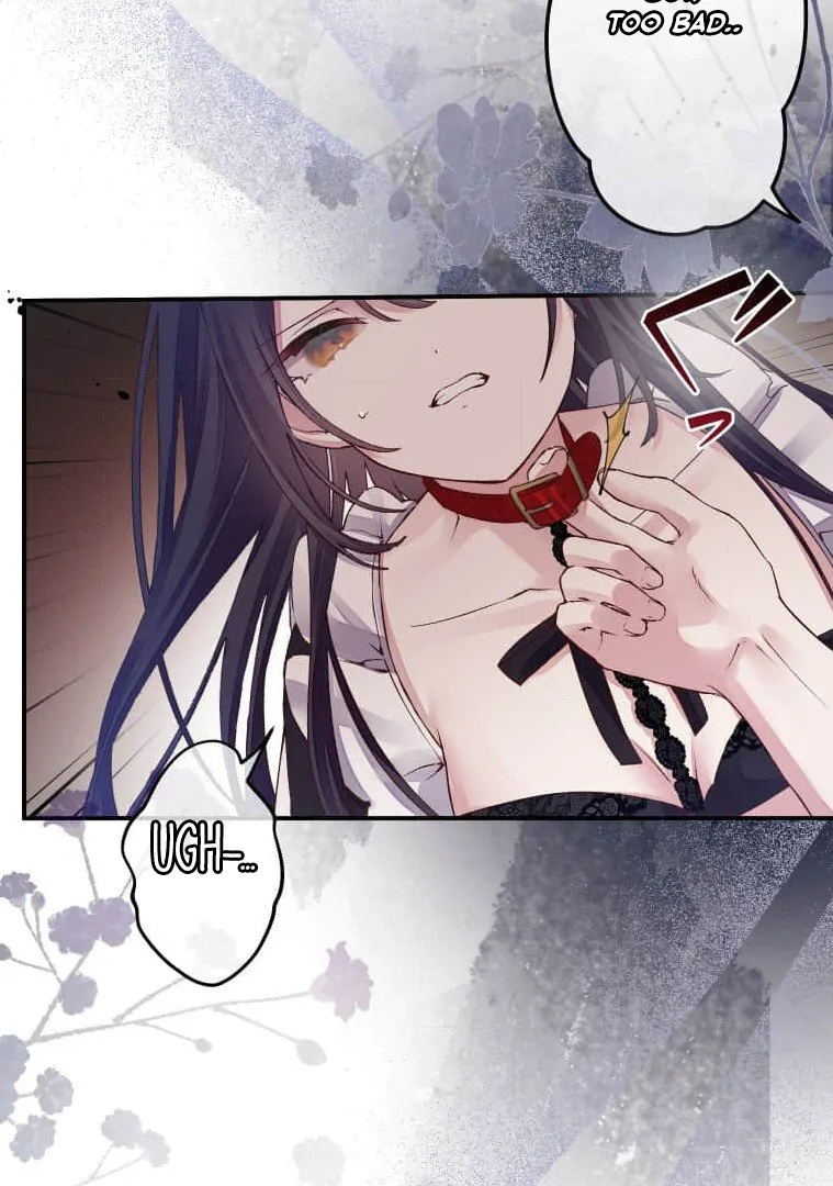 Trapped By The Crazy Twins Chapter 23 - Page 24