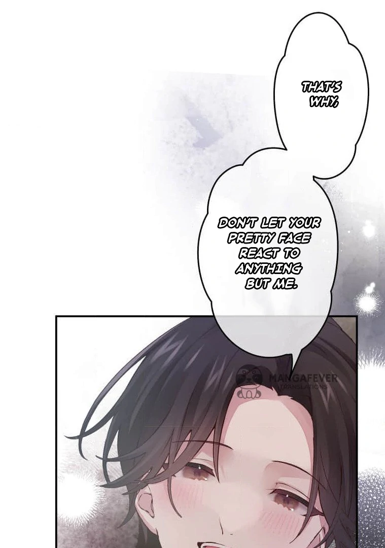 Trapped By The Crazy Twins Chapter 23 - Page 26