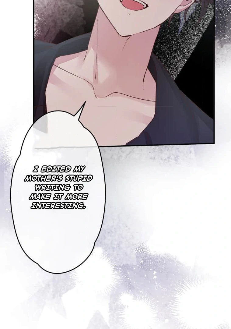 Trapped By The Crazy Twins Chapter 23 - Page 27