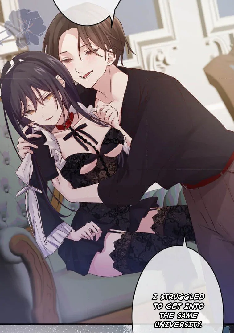 Trapped By The Crazy Twins Chapter 23 - Page 29