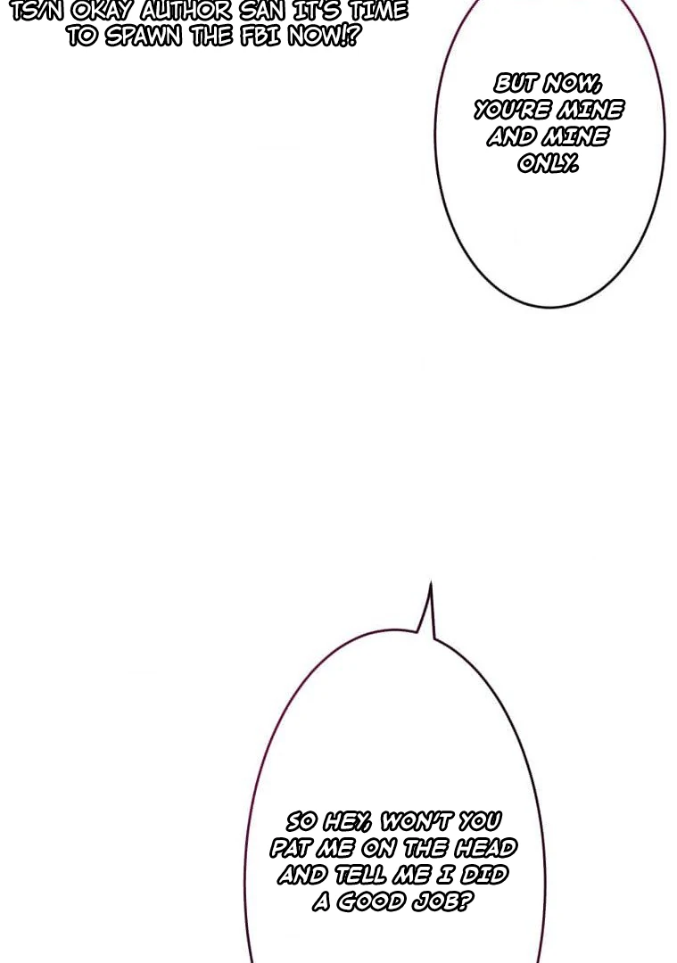 Trapped By The Crazy Twins Chapter 23 - Page 34