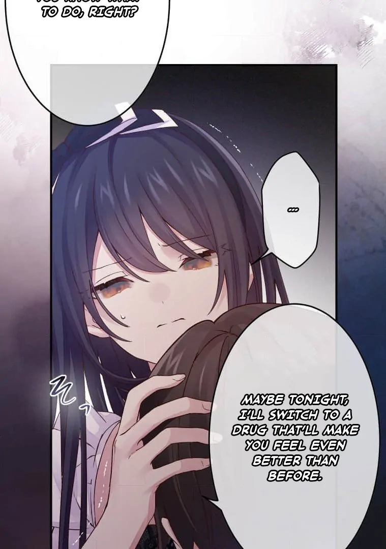 Trapped By The Crazy Twins Chapter 23 - Page 36