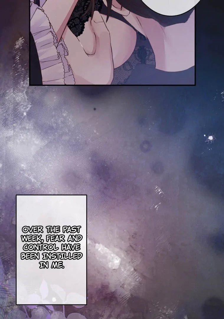 Trapped By The Crazy Twins Chapter 23 - Page 37