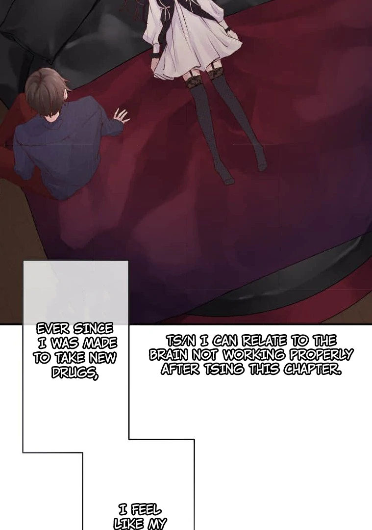 Trapped By The Crazy Twins Chapter 23 - Page 45