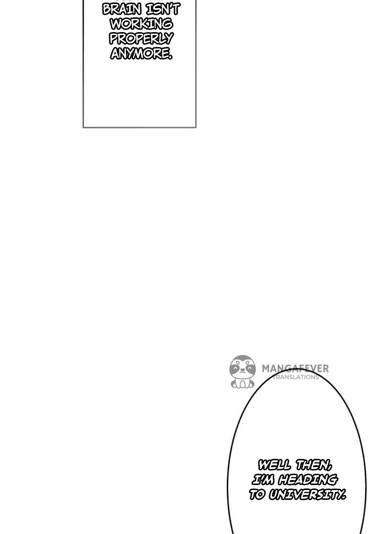 Trapped By The Crazy Twins Chapter 23 - Page 46