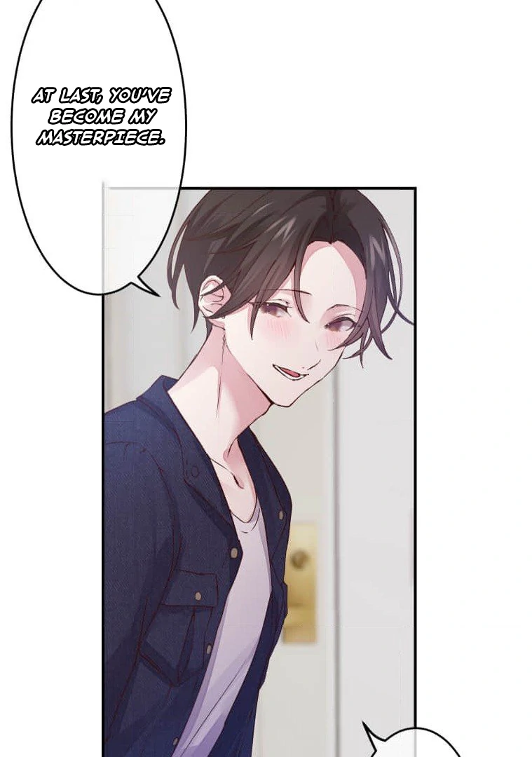 Trapped By The Crazy Twins Chapter 23 - Page 51