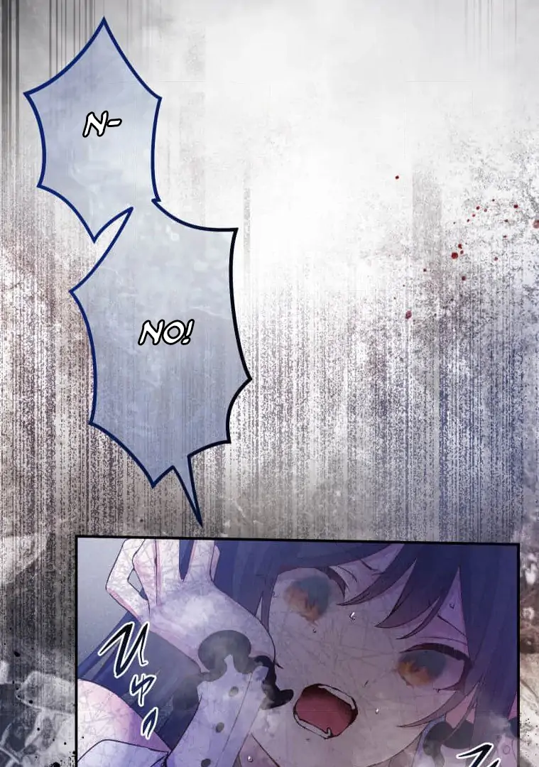 Trapped By The Crazy Twins Chapter 23 - Page 98