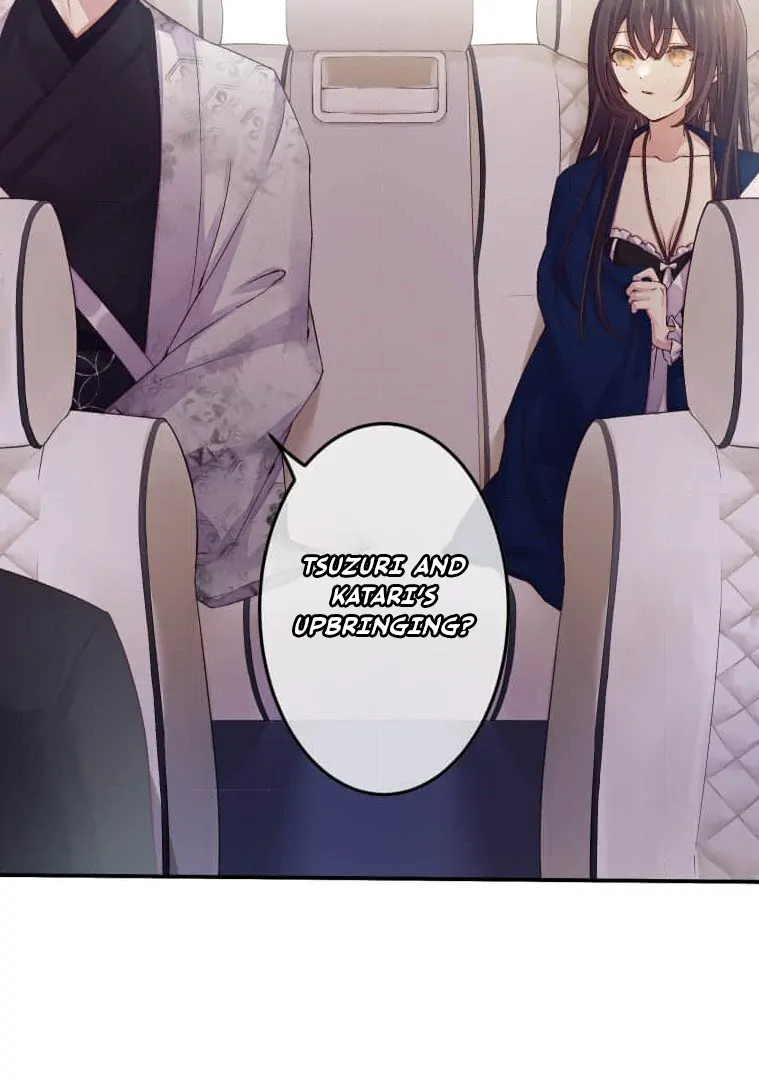 Trapped By The Crazy Twins Chapter 24 - Page 4