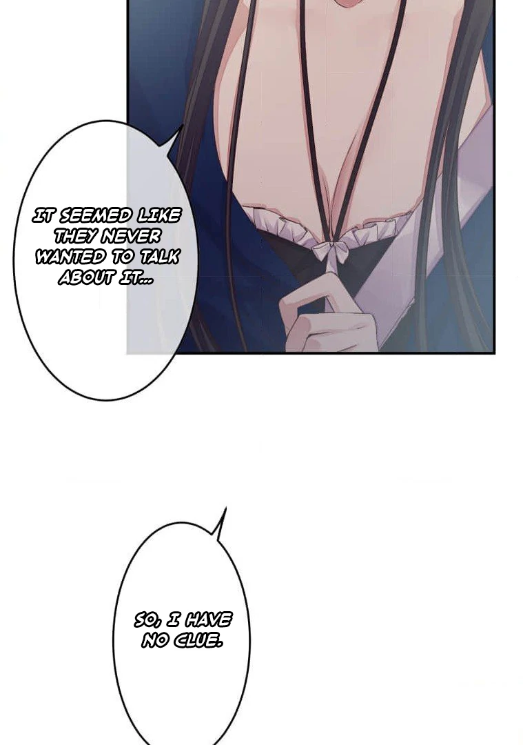 Trapped By The Crazy Twins Chapter 24 - Page 6