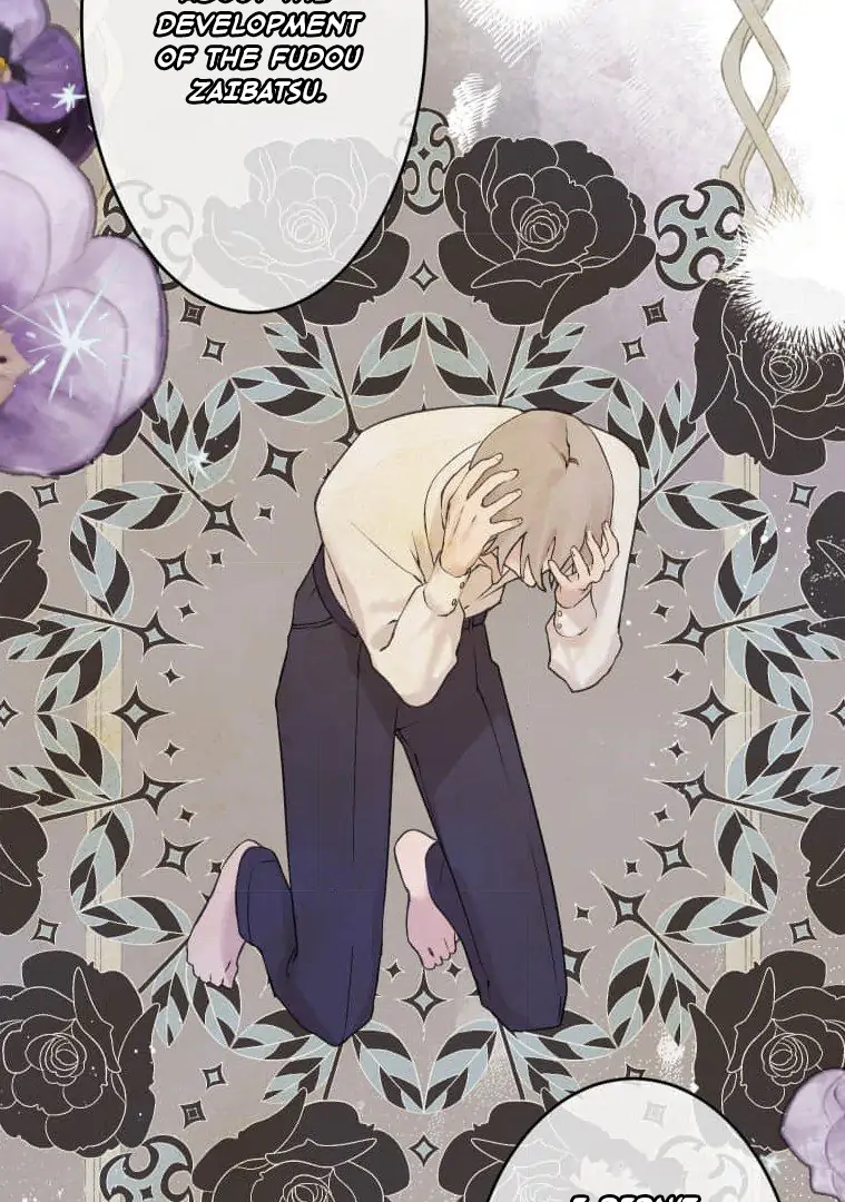 Trapped By The Crazy Twins Chapter 24 - Page 10