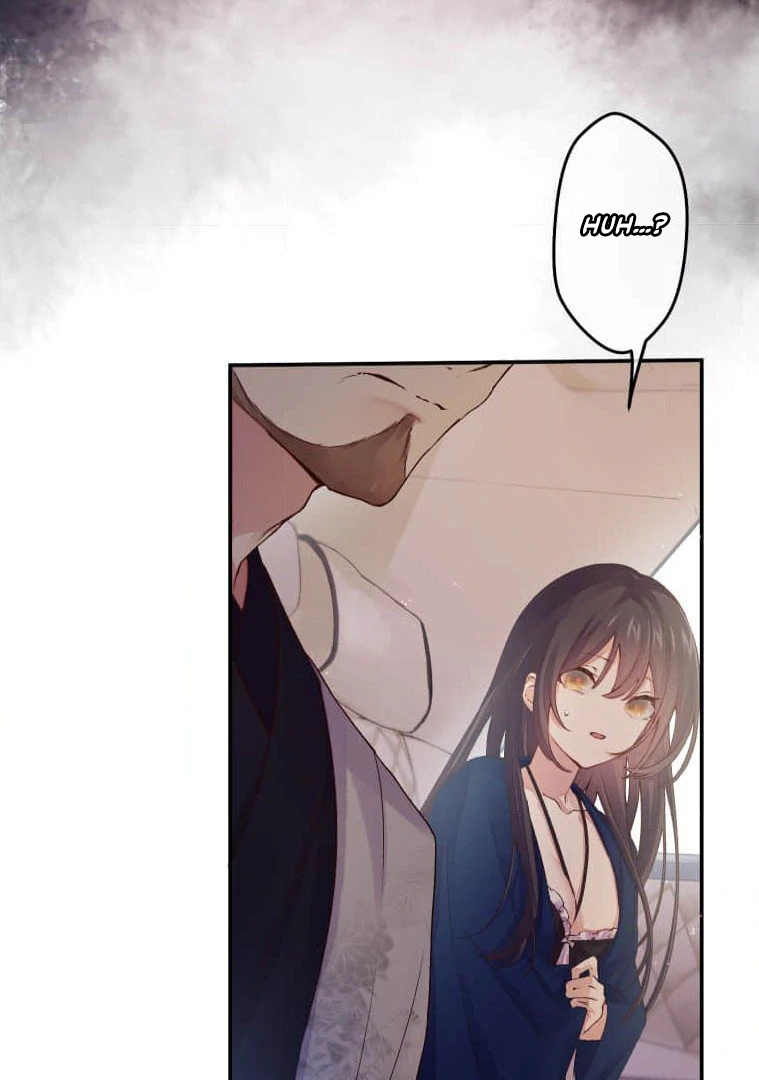 Trapped By The Crazy Twins Chapter 24 - Page 19