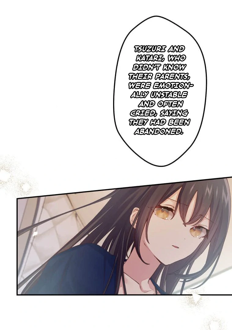 Trapped By The Crazy Twins Chapter 24 - Page 27