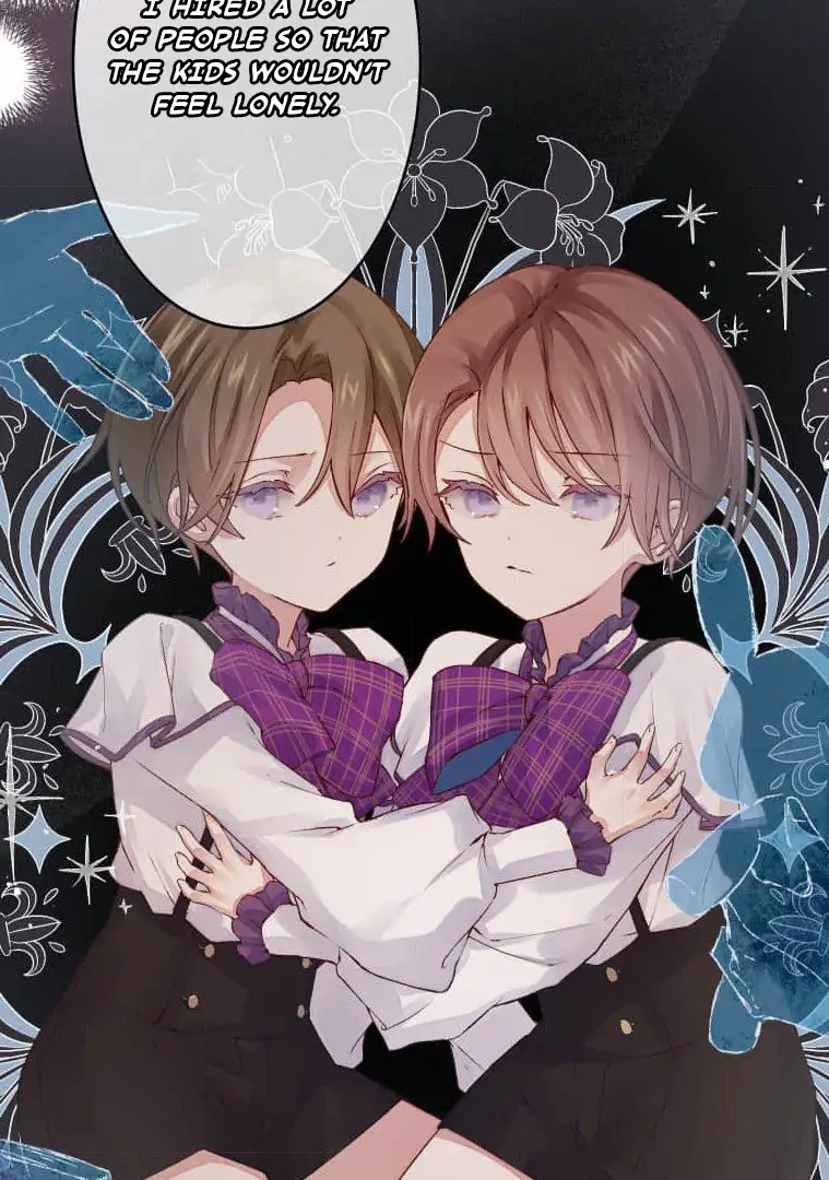 Trapped By The Crazy Twins Chapter 24 - Page 37