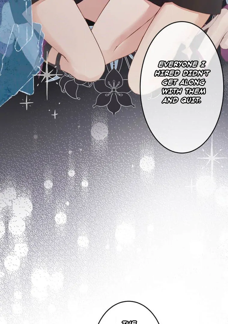 Trapped By The Crazy Twins Chapter 24 - Page 38