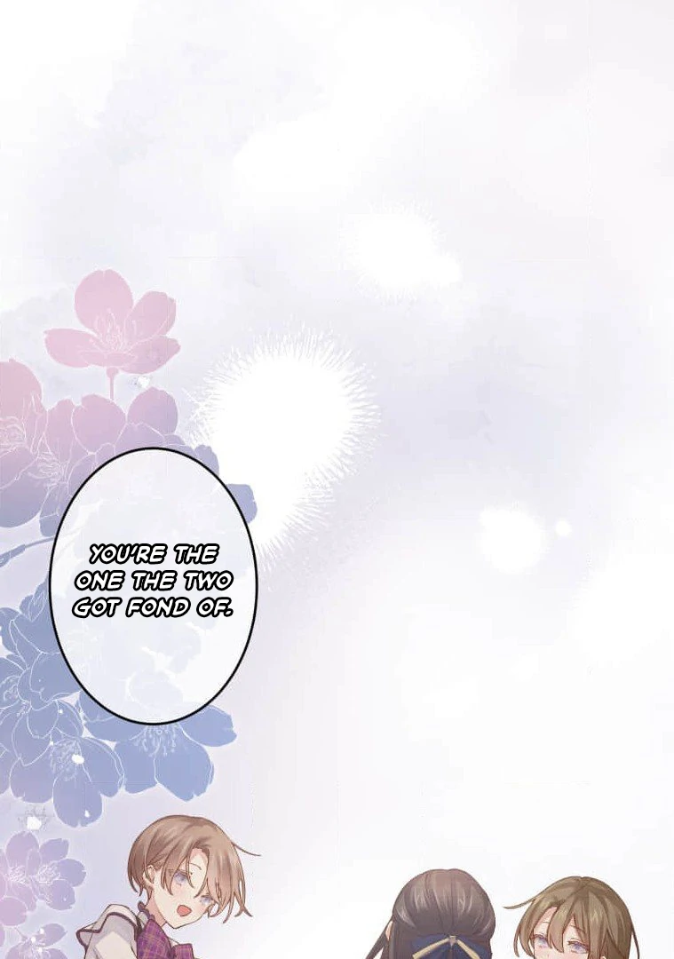 Trapped By The Crazy Twins Chapter 24 - Page 42