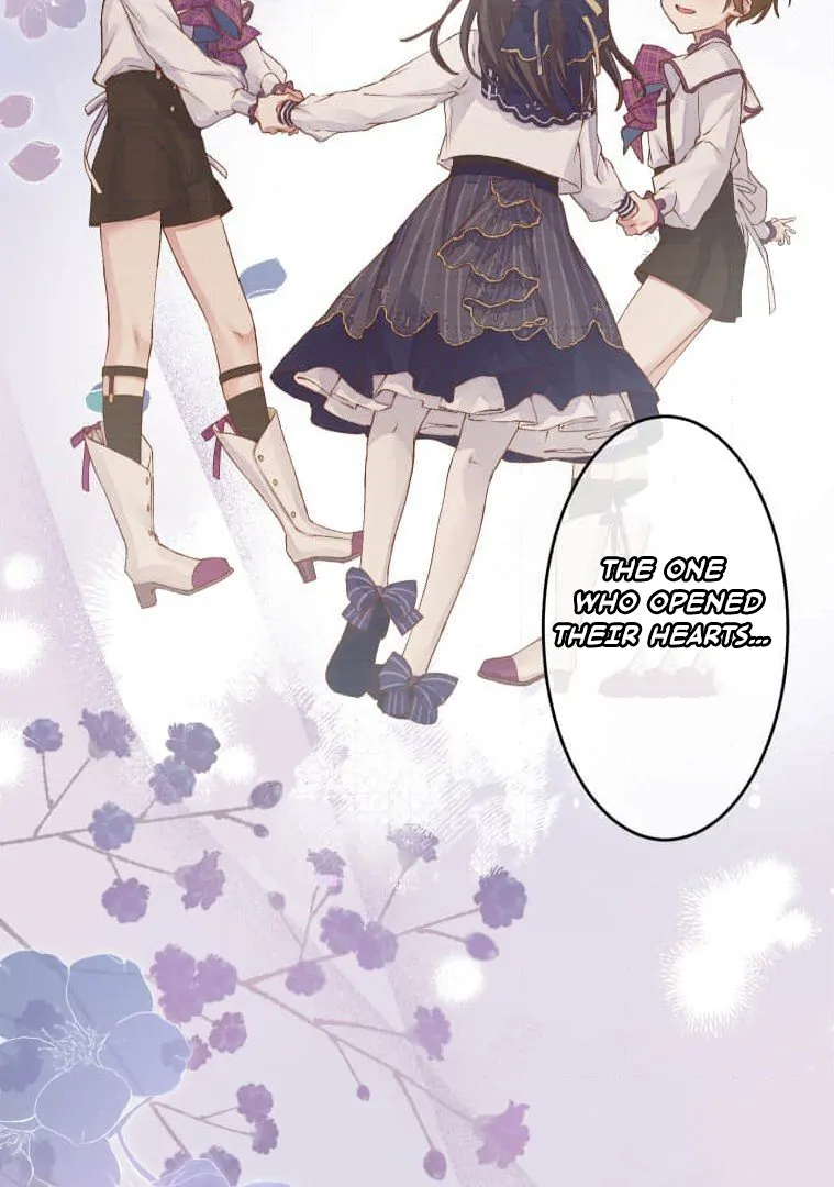 Trapped By The Crazy Twins Chapter 24 - Page 43