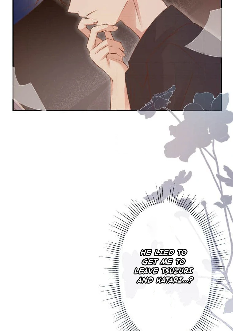 Trapped By The Crazy Twins Chapter 24 - Page 50