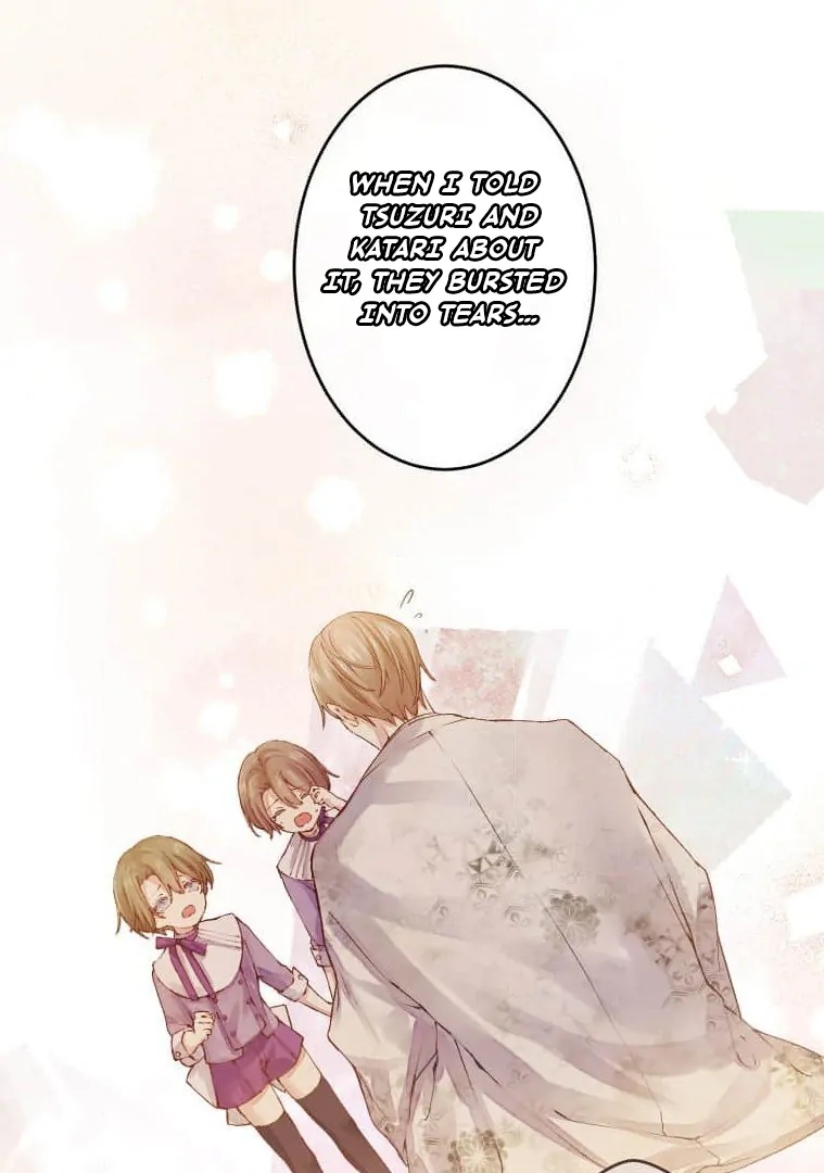 Trapped By The Crazy Twins Chapter 24 - Page 56