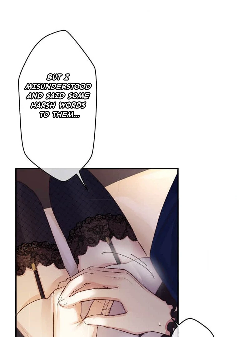 Trapped By The Crazy Twins Chapter 24 - Page 67